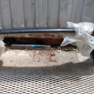 カプチーノ用スープラ風ウイングの画像