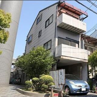 🏠萱島駅28分”4DK”🚘OK