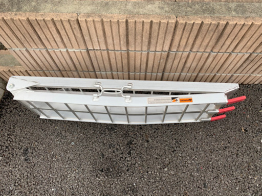 エトスデザイン　ラダーレール