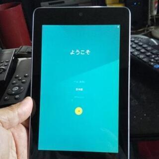 タブレットの画像