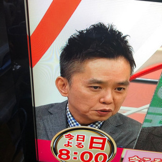 東芝　レグザ　37型の画像