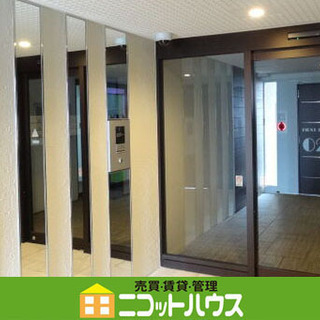 ≫≫初期費用を抑えたい方必見≪≪　★1K★　　敷金＆礼金0円♪♪...