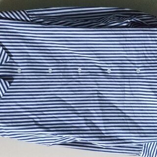 シャツ　PLSTの画像