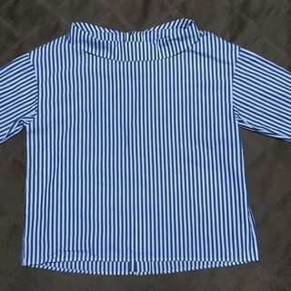 シャツ　PLSTの画像