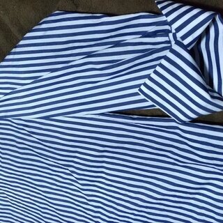 シャツ　PLSTの画像