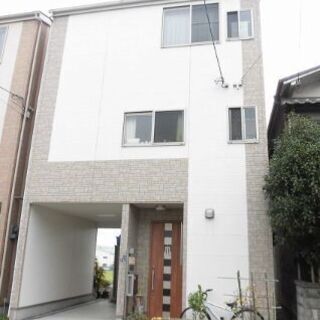 🏠門真南駅7分”3LDK”🚘OK