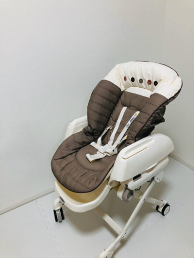 取引確定☆美品☆ ネムリラ AUTO SWING エッグショック BE