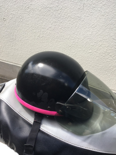 ホンダジョルノクレア　原付バイク　(交渉中)
