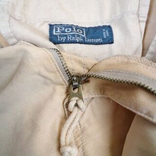 POLO RALPH LAUREN ショートカーゴパンツ　ラルフローレン🐎の画像
