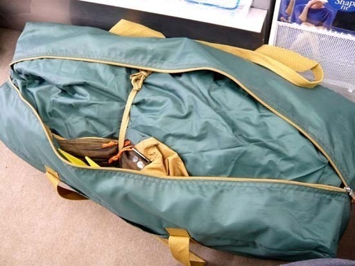 札幌 4-5人用 コールマン テント BCワイド ドーム プラス/270 キャンプ キャンプテント キャンプ用品 170T16050J ドームテント