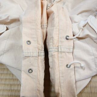 POLO RALPH LAUREN ショートカーゴパンツ　ラルフローレン🐎の画像