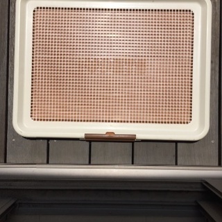 ペット用トイレの画像