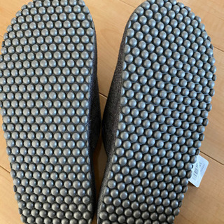 男性用スリッパの画像