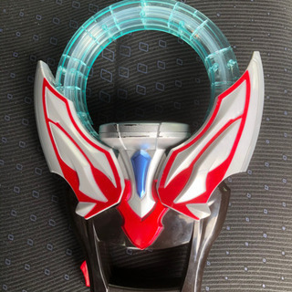 ウルトラマンオーブ　DXオーブリング