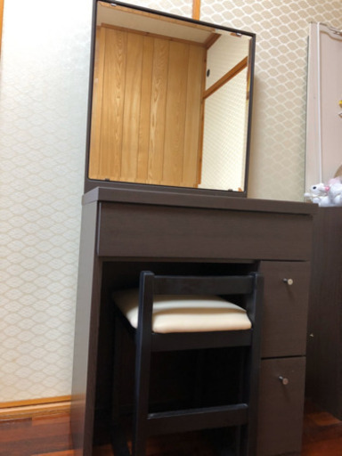 ドレッサー　美品