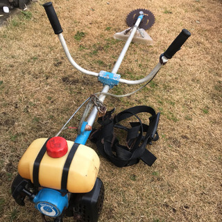 草刈りお手伝いいたします　