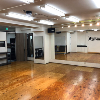 新しいダンススクール！仙台市青葉区二日町にオープン！ダンススクールベティの画像