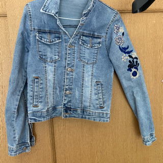 ジャケット