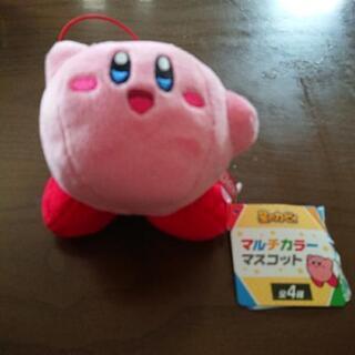 非売品■星のカービィ