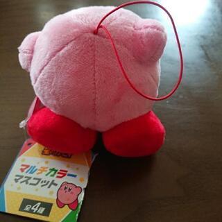 非売品■星のカービィの画像