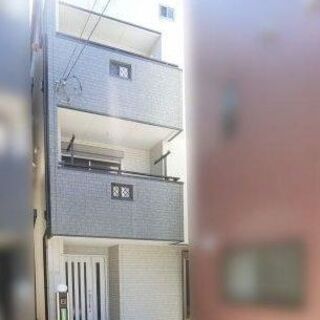 🏠門真南駅25分”4LDK”🚘OK