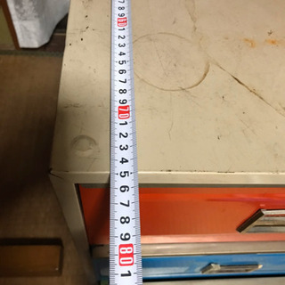 引き出し3段　の画像