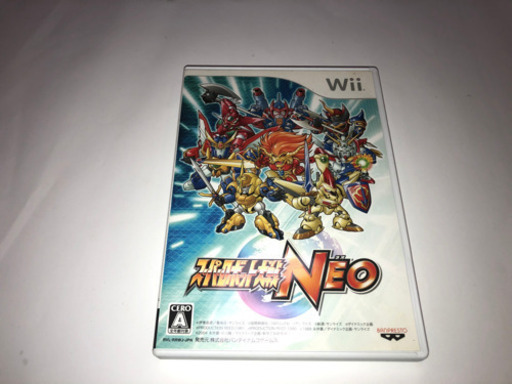 Wii、ソフト3点