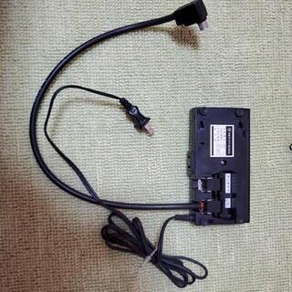 地デジブースターVTR-18W