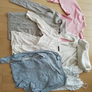 レディース　Mサイズ　14点
