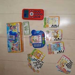 ベネッセ　九九練習器　クイズマシーンSP