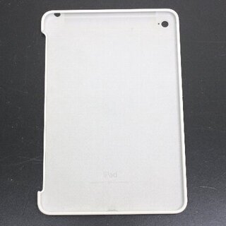 無料！ipad mini2用◎シリコンケース☆比較的キレイです☆...
