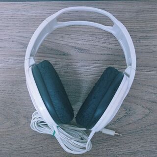 パナソニック　ヘッドフォン　ジャンク