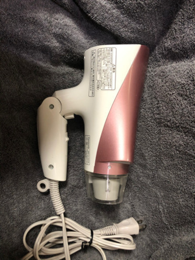 パナソニック IONITYヘヤードライヤー