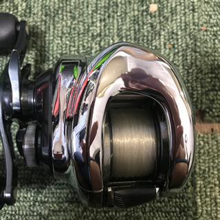 SHIMANO - 【中古/未使用品】 シマノ 19 アンタレス HG 左   /P247M 中古/未使用品】 シマノ 19 アンタレス HG 左 /P247M（シマノ 19