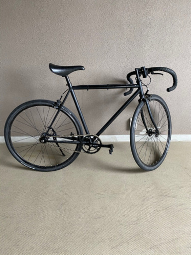 FUJI feather クロスバイク