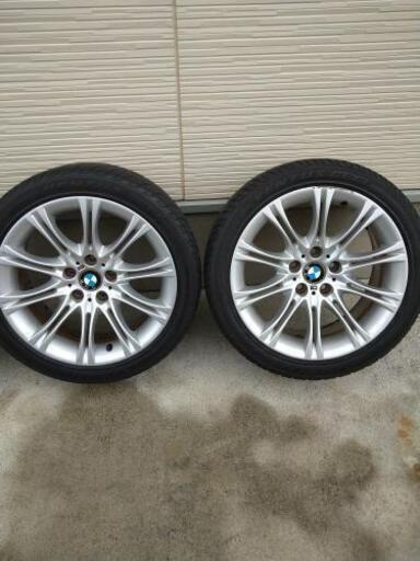 タイヤホイールナット付