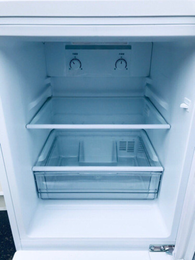 高年式‼️74番 Haier✨冷凍冷蔵庫✨JR-NF148A‼️