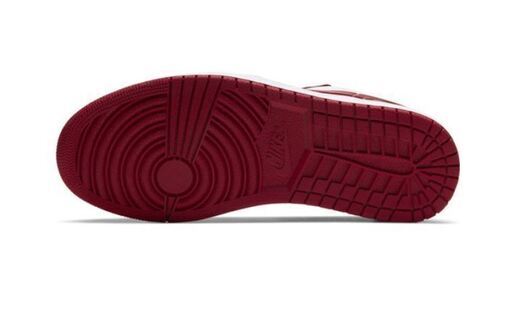 【5月13日まで】ナイキ エア ジョーダン 1 LOW 553558-611 26.0cm MEN（お気持ち割引で提供します。）