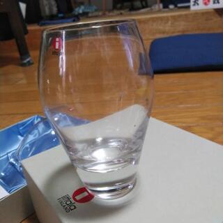 グラス 2個セットの画像