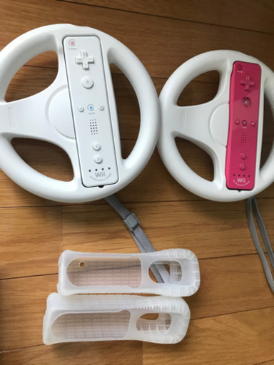 WiiU マリオカート