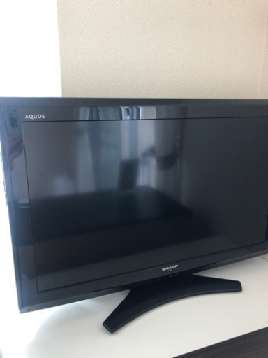 アクオステレビ