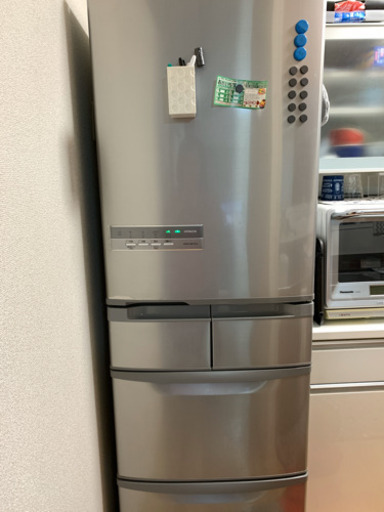 大至急！ 冷蔵庫 5ドア（売約済み）