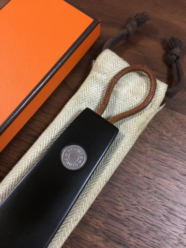 エルメス　靴べら