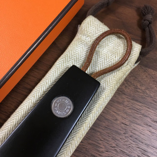 エルメス　靴べら