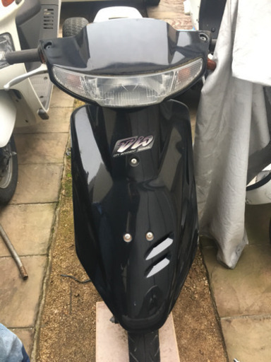 部品取りには勿体ない❗️