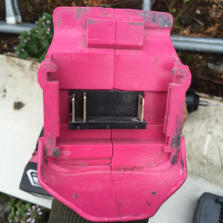 HITACHI ディスクグラインダー　サンダーの画像
