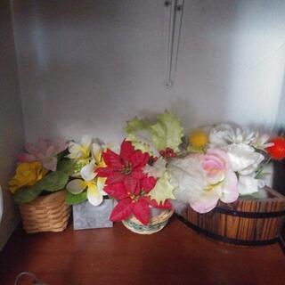 造花セット