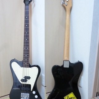 Epiphone エピフォン THUNDERBIRD サンダーバ...