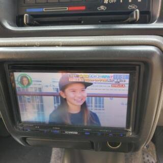 ジムニー　JB23 前期　3型　クロカン未使用　値段下げましたの画像