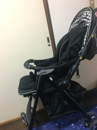 Good Baby ベビーカー